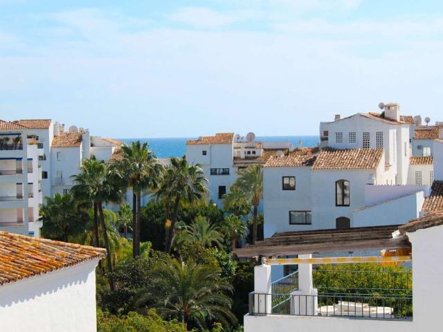 Piso exclusivo de 208 m2 en venta en Marbella, España