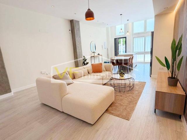 Piso exclusivo de 209 m2 en venta en Málaga, Andalucía