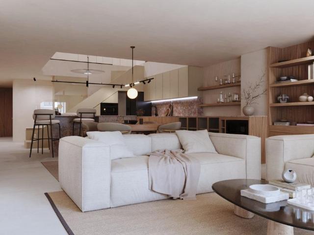 Piso exclusivo de 210 m2 en venta en Alicante, Comunidad Valenciana