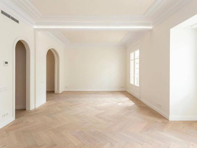 Piso exclusivo de 210 m2 en venta en Barcelona, Cataluña