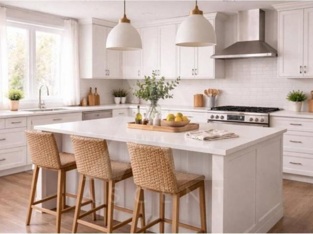 Piso exclusivo de 210 m2 en venta en Madrid, Comunidad de Madrid