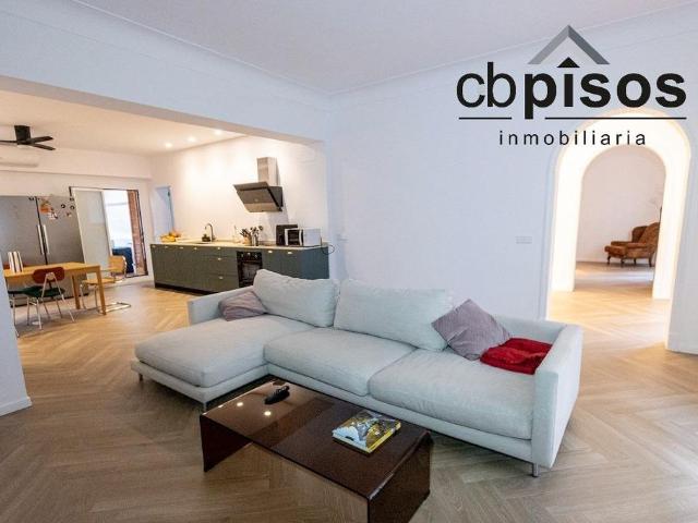 Piso exclusivo de 210 m2 en venta en Palma de Mallorca, España