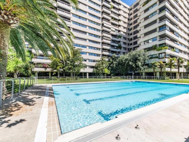 Piso exclusivo de 211 m2 en alquiler en Madrid, España