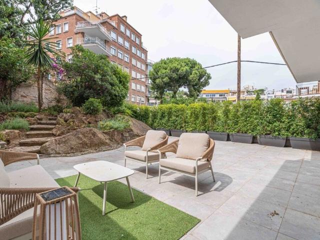 Piso exclusivo de 212 m2 en venta en Barcelona, Cataluña