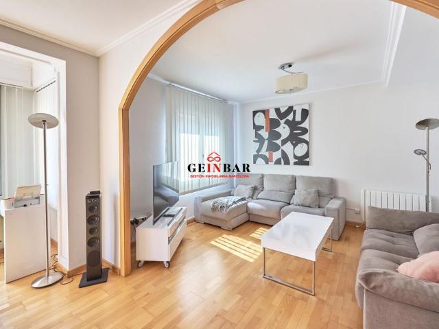 Piso exclusivo de 212 m2 en venta en Barcelona, España