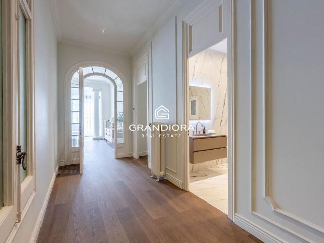 Piso de lujo de 202 m2 en venta en Barcelona, España