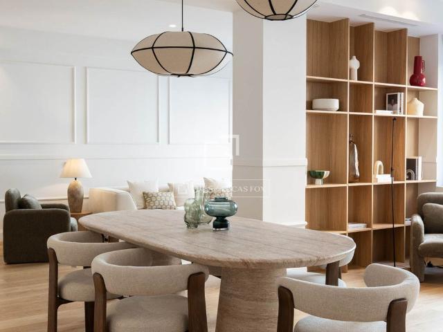 Piso exclusivo de 212 m2 en venta en Madrid, Comunidad de Madrid