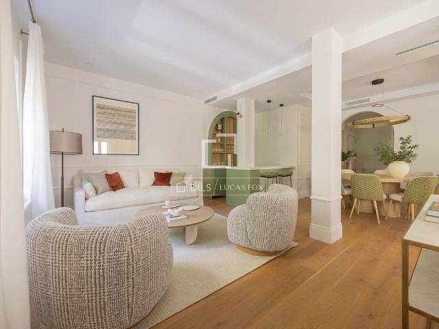 Piso exclusivo de 213 m2 en venta en Madrid, Comunidad de Madrid