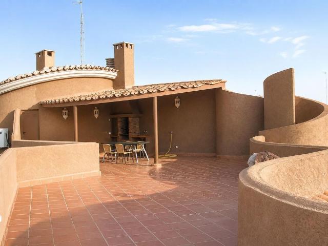 Piso exclusivo de 214 m2 en alquiler en Palma de Mallorca, Baleares