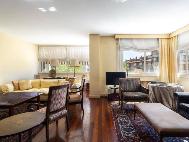 Piso exclusivo de 214 m2 en venta en Barcelona, España