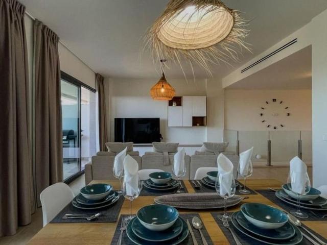 Piso exclusivo de 214 m2 en venta en Finestrat, Comunidad Valenciana