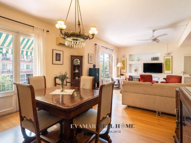 Piso exclusivo de 214 m2 en venta en Palma de Mallorca, Baleares