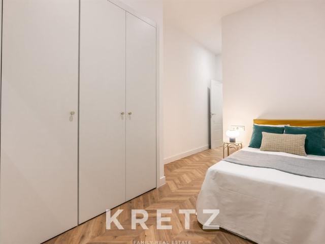 Piso exclusivo de 215 m2 en venta en Madrid, Comunidad de Madrid