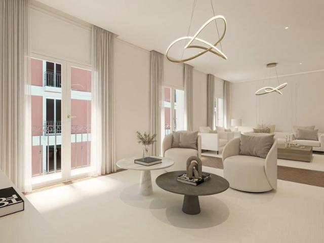 Piso exclusivo de 215 m2 en venta en Madrid, Comunidad de Madrid