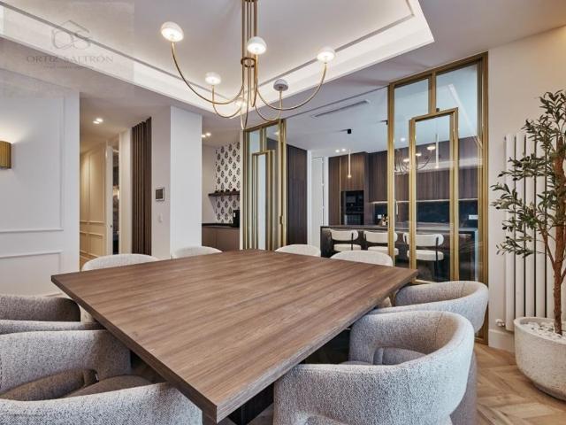 Piso exclusivo de 215 m2 en venta en Madrid, Comunidad de Madrid