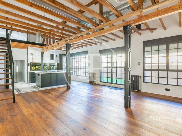 Piso exclusivo de 215 m2 en venta en Madrid, España