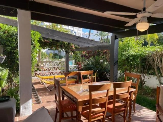 Piso de alto standing de 216 m2 en alquiler en Marbella, Andalucía