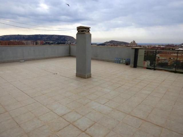Piso exclusivo de 216 m2 en venta en Alicante, España