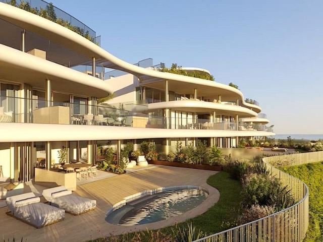Piso exclusivo de 216 m2 en venta en Benahavís, Andalucía