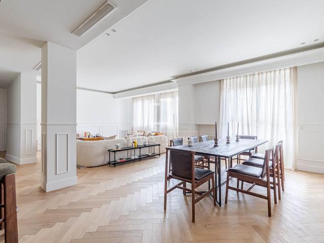 Piso exclusivo de 217 m2 en venta en Madrid, Comunidad de Madrid