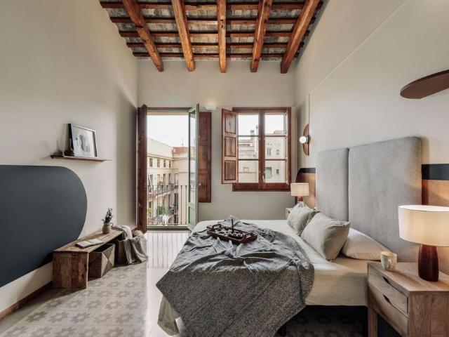 Piso exclusivo de 219 m2 en alquiler en Barcelona, Cataluña