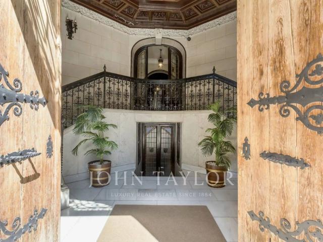 Piso exclusivo de 219 m2 en venta en Madrid, Comunidad de Madrid