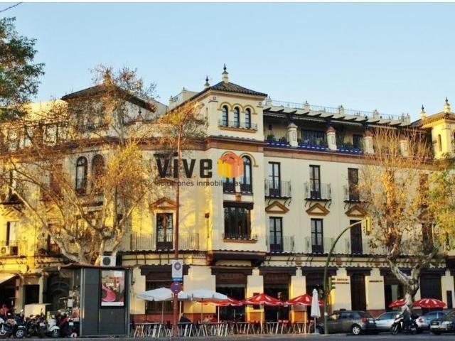 Piso exclusivo de 219 m2 en venta en Sevilla, Andalucía