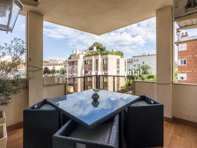 Piso exclusivo de 220 m2 en venta en Barcelona, Cataluña