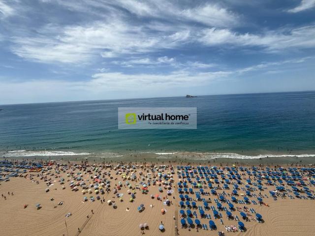 Piso exclusivo de 220 m2 en venta en Benidorm, España