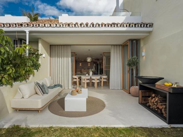 Piso exclusivo de 220 m2 en venta en Marbella, España