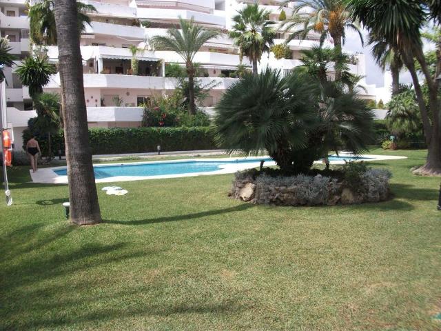 Piso exclusivo de 220 m2 en venta en Nueva Andalucia, España