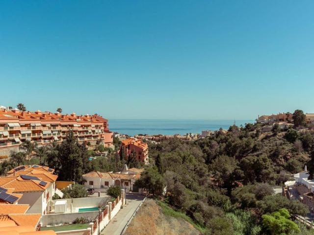 Piso exclusivo de 221 m2 en venta en Fuengirola, España