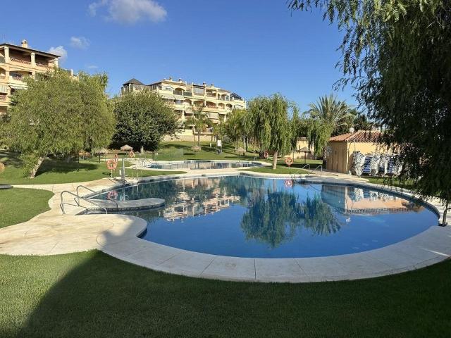 Piso exclusivo de 223 m2 en venta en Mijas, España