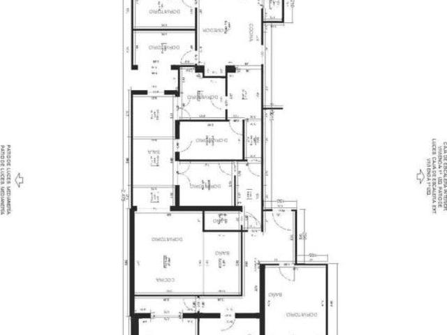 Piso exclusivo de 224 m2 en venta en Madrid, Comunidad de Madrid