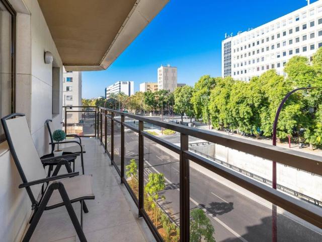 Piso exclusivo de 224 m2 en venta en Sevilla, Andalucía
