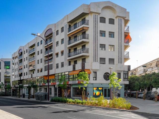 Piso exclusivo de 224 m2 en venta en Sevilla, Andalucía