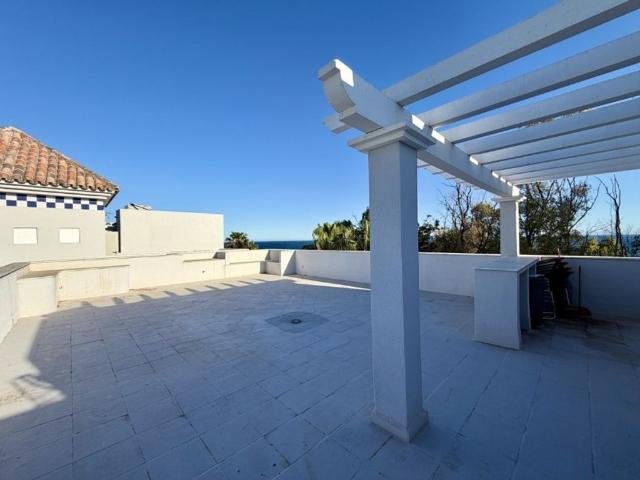 Piso exclusivo de 225 m2 en venta en Centro, Estepona, Málaga, Andalucía