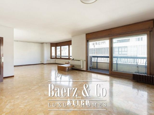 Piso exclusivo de 225 m2 en venta en Barcelona, Cataluña