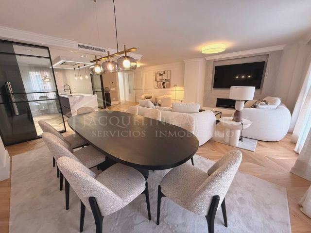Piso exclusivo de 225 m2 en venta en Madrid, España