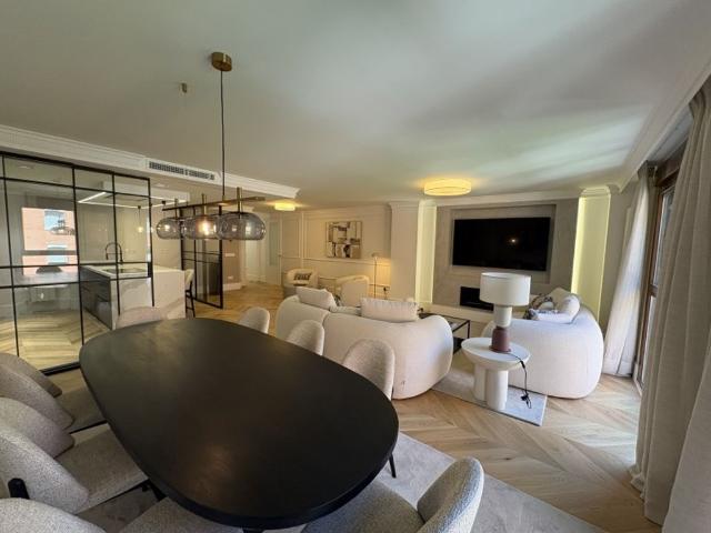 Piso exclusivo de 225 m2 en venta en Recoletos, Madrid, Comunidad de Madrid