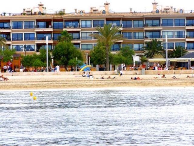 Piso exclusivo de 227 m2 en alquiler en Palma de Mallorca, España