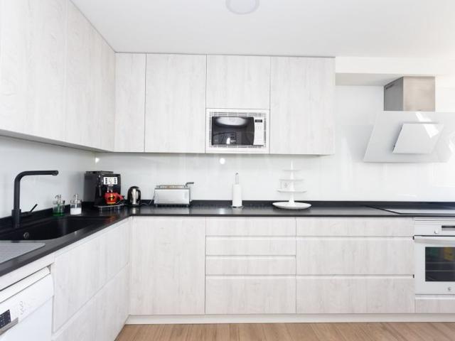 Piso exclusivo de 227 m2 en venta en Madrid, España