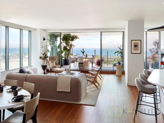 Piso exclusivo de 228 m2 en venta en Barcelona, Cataluña