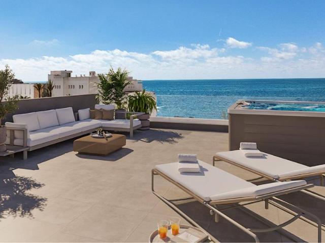 Piso exclusivo de 229 m2 en venta en Ses Salines, España