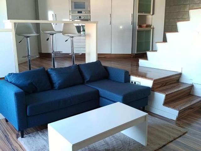 Piso exclusivo de 230 m2 en alquiler en Valencia, España