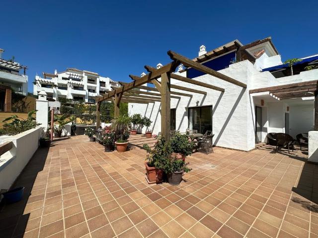 Piso exclusivo de 230 m2 en venta en San Roque, España