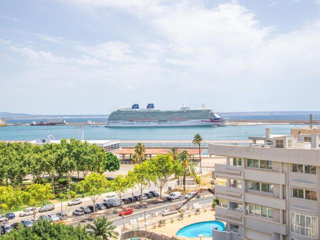 Piso exclusivo de 230 m2 en venta en Palma de Mallorca, España