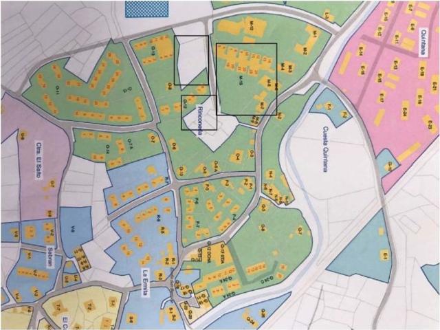 Piso exclusivo de 232 m2 en venta en Requejada, Cantabria