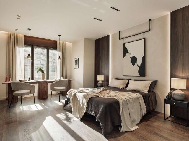 Piso exclusivo de 233 m2 en alquiler en Barcelona, España
