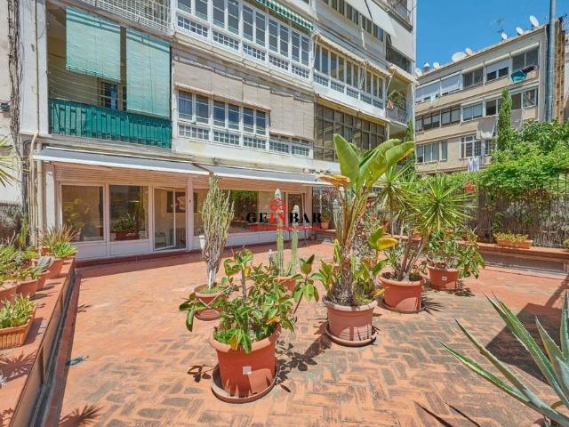 Piso exclusivo de 233 m2 en venta en Barcelona, Cataluña